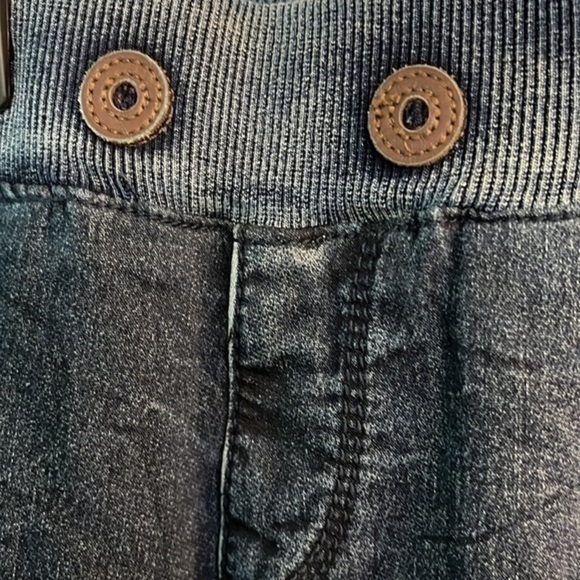 Standards & Practices Jean Pants Size Large - Picture 7 of 14